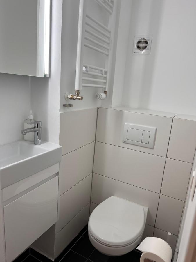 Roessli Self Check In 24-7 Free Parking Apart otel Unterägeri Dış mekan fotoğraf